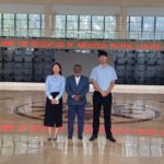 China Visit