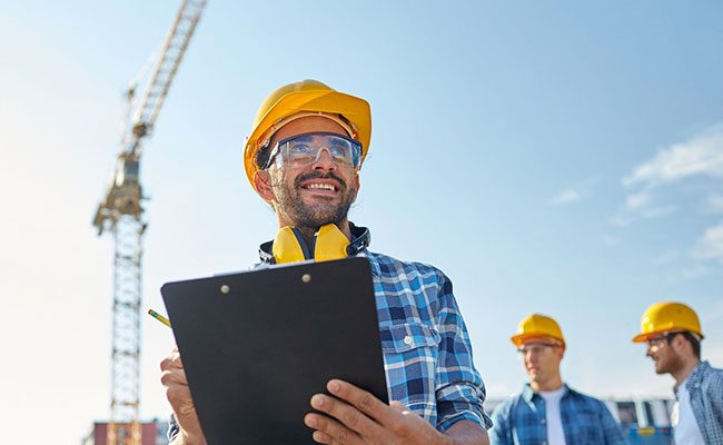 Builder-Architecture