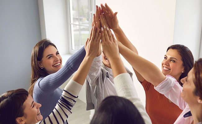 Community-Empowerment