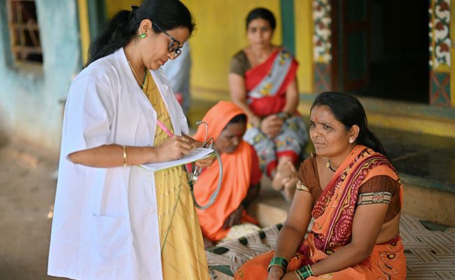 Healthcare-Accessibility