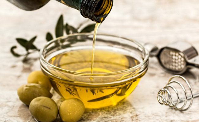 Organic-Edible-Oils