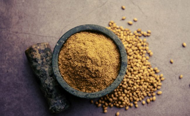 Organic-Malt-Powders